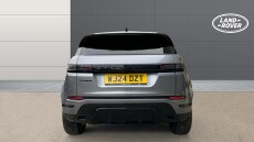 Land Rover Range Rover Evoque 2.0 D200 Dynamic SE 5dr Auto Diesel Hatchback